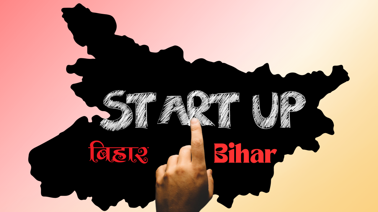 Transforming Bihar into a Thriving Business Hub